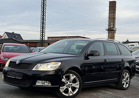 Skoda Octavia Combi Elegance