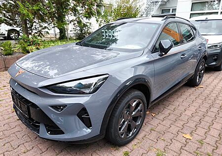 Cupra Formentor 1.5 eTSI 110 kW, AHK