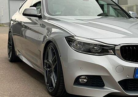 BMW 340i GT *M-Sport! MPPSK! KWV3! 20"! H&K! Traum!"