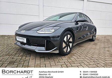 Hyundai IONIQ 6 77,4 kWh Batt. Techniq-Pak. inkl. Sitz-P