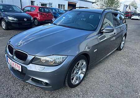 BMW 320 Baureihe 3 Touring M-Paket