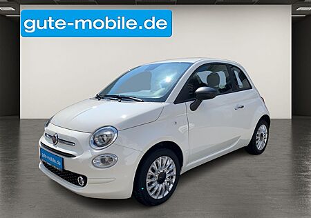 Fiat 500 Hatchback MY23 1.0 GSE Hybrid | PDC | NAVI