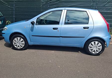 Fiat Punto 1.2 8V -