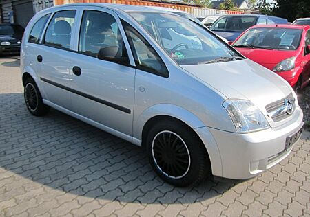 Opel Meriva 1.6 1.Hand-Automatik.2xPanorama nur 78238