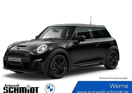 Mini Cooper S gebraucht kaufen Mini Cooper S John Cooper Works Trim+2J-NEXT-GARANTIE