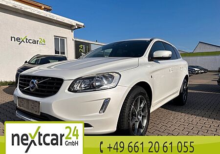 Volvo XC 60 XC60 Ocean Race 2WD