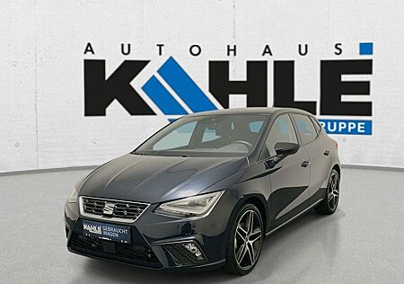 Seat Ibiza 1.0 TSI DSG FR-Line