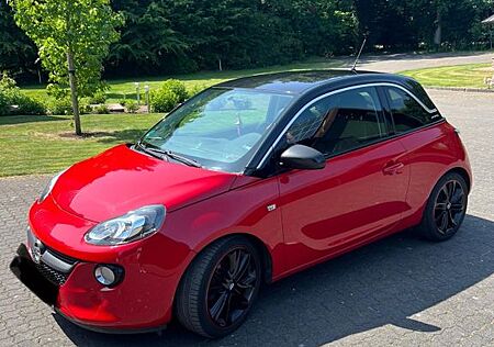 Opel Adam SLAM 1.2 SLAM