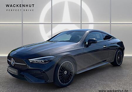 Mercedes-Benz CLE 220 d AMG ADV+ PANO NIGHT MEMORY TOTWINKEL W