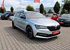 Skoda Superb Combi 2.0 TDI Sportline *1.Hand*Navi*LED*