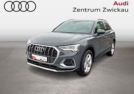 Audi Q3 40TDI quattro Advanced LED Scheinwerfer, Navi