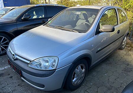 Opel Corsa 1.0 12V Eco