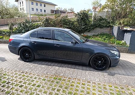 BMW 530d xDrive -