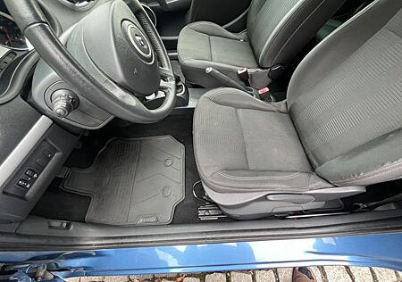Renault Clio CRCP/ CRCPOH