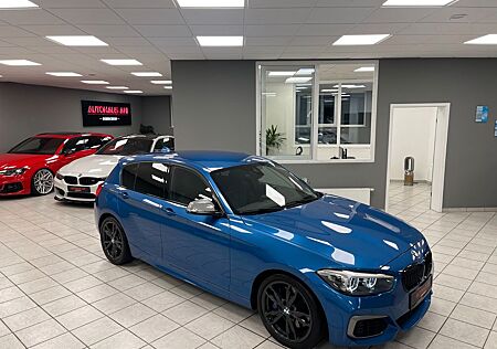 BMW 140 M140i xDrive Special Edition | non OPF | Virtual