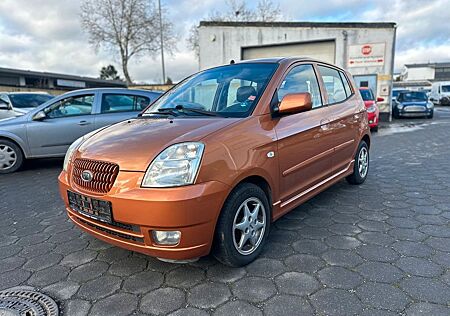 Kia Picanto 1.1 EX