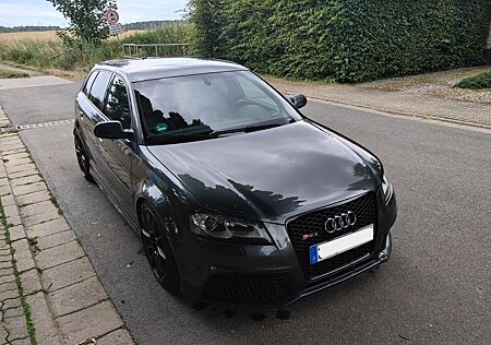 Audi RS3 2.5 TFSI S tronic quattro Sportback -