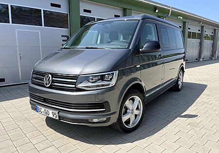 VW T6 California Volkswagen Beach 4 Motion Edition