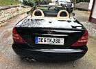 Mercedes-Benz SLK 32 AMG - das SONDER - LUXUS - EXEMPLAR !!