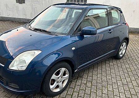 Suzuki Swift Lim. 1,3 Comfort / 2.Hd. / Klima