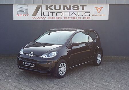VW Up Volkswagen move 1,0 MPI 48 kw