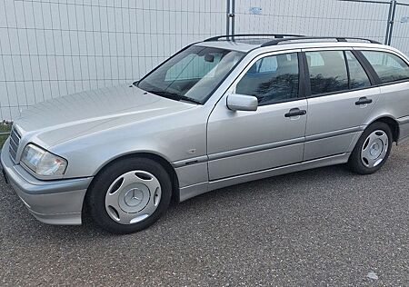 Mercedes-Benz C 200 CDI T Kombi
