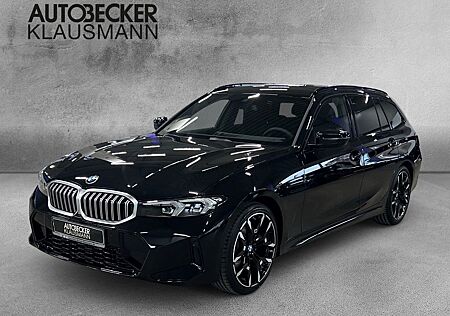 BMW 320 i Touring M Sport LMR 19'' Park-Assistent AH