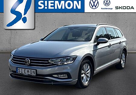 VW Passat Volkswagen Variant TDI DSG Business Navi ACC Kamera