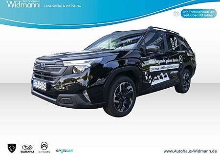 Subaru Forester 2.0ie MY25 Active LED, 360 Grad Kamera
