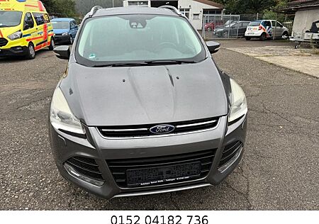 Ford Kuga Titanium