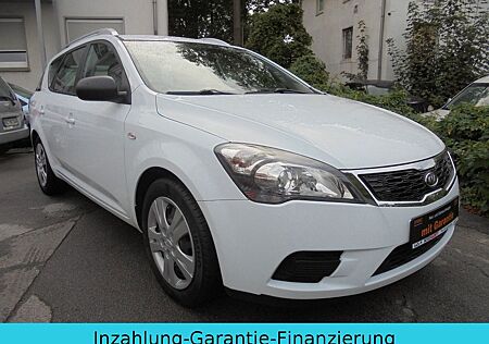 Kia Cee'd Sportswagon Klima/LM Alufelgen/Tüv Neu