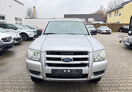 Ford Ranger 2-türig 4X4 Klima
