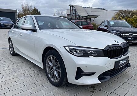 BMW 330 i Sport Line Shadow-Line*Leder-Navi-LED*