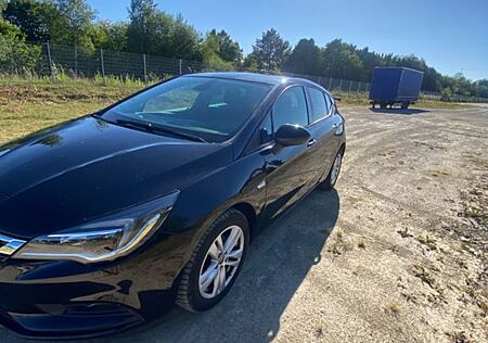 Opel Astra 1.0 DI Turbo ecoFLEX Active 77kW S/S A...