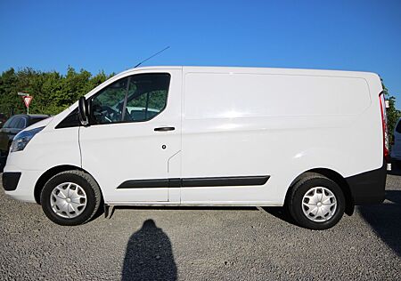 Ford Transit Custom Kasten 310 L1 Trend LKW