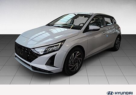Hyundai i20 Trend