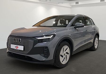 Audi Q4 e-tron Q4 35 e-tron 125 kW