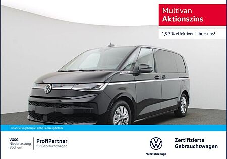 VW T7 Multivan Volkswagen Multivan Style ACC DCC Navi HeadUp Harman/Kardon