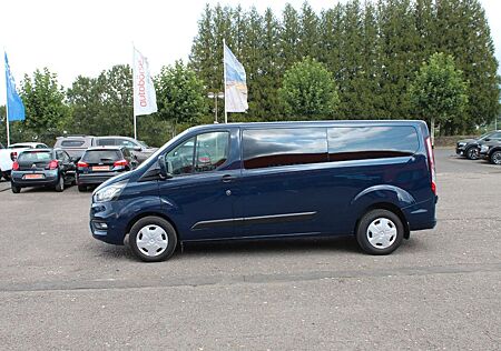 Ford Transit Custom Kombi 2.0l Ecobl. 320 L2+AHK+KAME