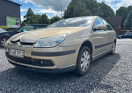Citroën C5 2.0 HDi * Automatik