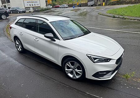 Seat Leon Sportstourer FR e-Hybrid ACC Lange