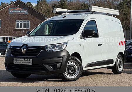 Renault Express 1.5 DCI*EXTRA*KASTEN*KLIMA*NAVI*TÜV NEU*