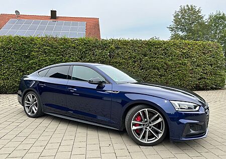 Audi S5 TDI tiptronic quattro Sportback