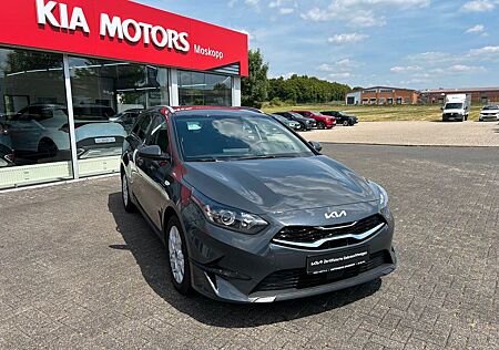 Kia Cee'd Sportswagon Ceed SW 1,5T DCT Vision Komfort Navi Kamera SHZ