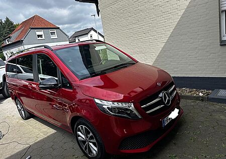 Mercedes-Benz V 250 d Aut. lang -