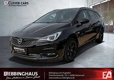 Opel Astra K Sports Tourer 1.2 Basis Start/Stop
