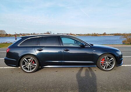 Audi A6 2.0 TDI 140kW ultra Avant -