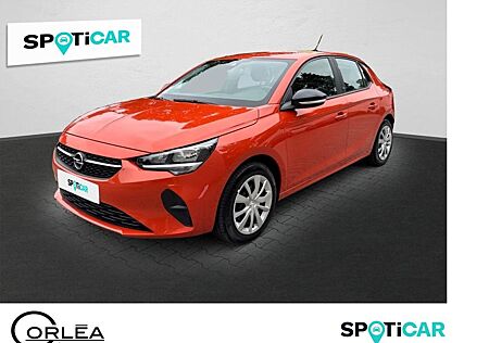 Opel Corsa -e Edition Carplay Klimaaut. Tempomat