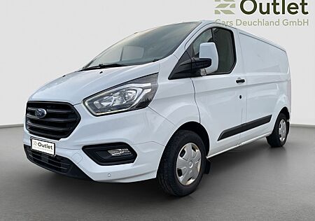 Ford Transit Custom 280 L1 2,0 TDCi 130PS Trend,