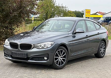 BMW 3er 320 Gran Turismo *NAVI*LED*MFL*SHZ*